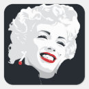 Buscar marilyn monroe pegatinas Estrella