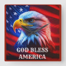 Buscar dios relojes de pared Abstracto