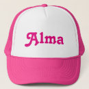 Buscar alma gorras Para ella