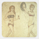 Buscar bikini pegatinas Mujer