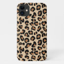 Buscar leopard print iphone fundas Animales salvajes