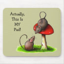 Buscar seta alfombrillas de raton Toadstool