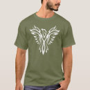 Buscar tatuaje del pájaro camisetas General y unisex