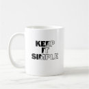 Buscar slogan clasicas tazas General y unisex