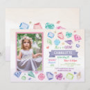 Buscar cristales invitaciones Geodesia