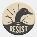 Buscar rebelde pegatinas Resistir