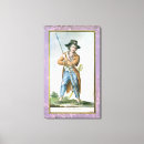 Buscar lanzas lienzos Escuela