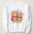 Buscar osos sudaderas Adorable