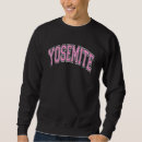 Buscar yosemite sudaderas California