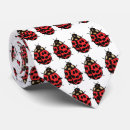 Buscar ladybug corbatas Insecto