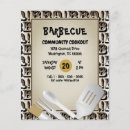 Buscar barbacoa flyers Parrillada