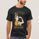 Buscar multiple sclerosis camisetas Marzo