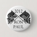 Buscar ron paul 2012 redondos pins Libertario