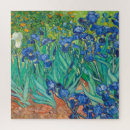 Buscar pinturas de vincent van gogh puzzles Post impresionismo