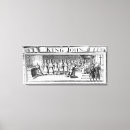 Buscar rey lienzos Corona