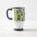Buscar siluetas tazas Floral