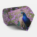Buscar pavo corbatas Azul