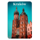 Buscar cracovia imanes Europa