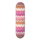 Buscar zigzag tablas de skate Colorido