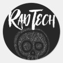 Buscar rad pegatinas Tecnólogo radiológico