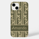 Buscar art nouveau iphone fundas Elegante
