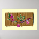 Buscar cereza roja posters Fruta