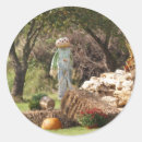 Buscar espantapájaros pegatinas Fotografía