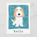 Buscar griffon postales Pbgv