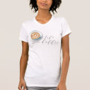Buscar suave camisetas Para ella