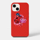 Buscar ladybug iphone fundas París francia