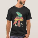 Buscar escarcha camisetas Bosque