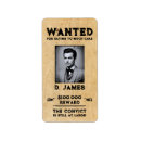 Buscar wanted postales Occidental