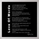 Buscar poesía del poema de los poemas arte Palabras