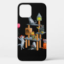 Buscar gracioso iphone fundas Gato