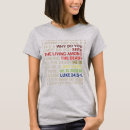 Buscar resucitado camisetas Tumba vacía