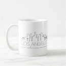 Buscar los ángeles california tazas Ciudad