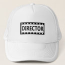 Buscar hollywood gorras Director