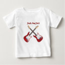 Buscar rock and roll camisetas Para niños