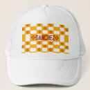 Buscar tablero gorras Amarillo