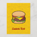 Buscar cheeseburger postales Comida chatarra