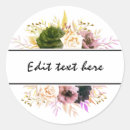 Buscar texto editable pegatinas General y unisex