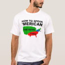 Buscar merican ropa Divertido