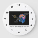 Buscar psicología relojes de pared General y unisex