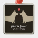 Buscar gal adornos Perro