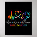 Buscar adhd arte Conciencia del autismo