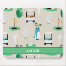 Buscar golf alfombrillas de raton Deportes