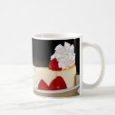 Buscar fresa clasicas tazas Dulces