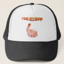 Buscar cajun camionero gorras Camarón