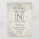Buscar textura floral postales Boda