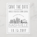 Buscar nashville postales Boda de destino